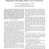 Heuristic Approach of Optimal Code Allocation in High Speed Downlink Packet Access Networks
