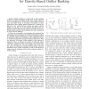 HiCS: High Contrast Subspaces for Density-Based Outlier Ranking