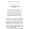 Hierarchical Classifiers for Detection of Fractures in X-Ray Images