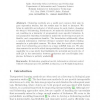 Hierarchical Generative Biclustering for MicroRNA Expression Analysis