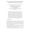 Hierarchical Multi-classification with Predictive Clustering Trees in Functional Genomics