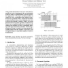 Hierarchical Parallel Placement Using a Genetic Algorithm for Realizing Low Power Consumption