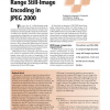High-Dynamic-Range Still-Image Encoding in JPEG 2000