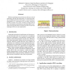 High Performance Image Processing on a Massively Parallel Processor Array