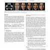 High resolution passive facial performance capture
