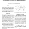 High-speed pipelined A/D converter using time-shifted CDS technique