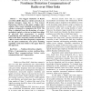 Higher Order Adaptive Filter Based Predistortion for Nonlinear Distortion Compensation of Radio over Fiber Links