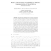 Higher-Order Masking and Shuffling for Software Implementations of Block Ciphers