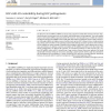 HIV-miR-H1 evolvability during HIV pathogenesis