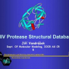HIV Protease Structural Database