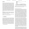 HMD calibration and its effects on distance judgments