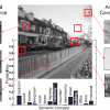 Holistic Context Modeling using Semantic Co-occurrences