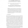 How Fast and Fat Is Your Probabilistic Model Checker? An Experimental Performance Comparison