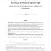 How Reliable Are Systematic Reviews in Empirical Software Engineering?