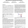 How to consider shorts and guarantee yield rate improvement for redundant wire insertion