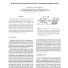 Human activity recognition from frame's spatiotemporal representation