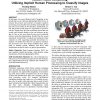 Human-aided computing: utilizing implicit human processing to classify images