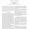 Human Perceptions versus Computational Perceptions in Computational Theory of Perceptions