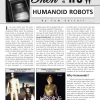 Humanoid robots