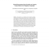 Hybrid Dissemination Based Scalable and Adaptive Context Delivery for Ubiquitous Computing
