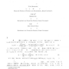 Hybrid Rational Function Approximation and Its Accuracy Analysis