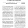 Hybrid Static: Dynamic Analysis for Statically Bounded Region Serializability