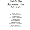 Hybrid Tree Reconstruction Methods