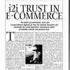 i2i trust in e-commerce