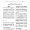 I/O Analysis and Optimization for an AMR Cosmology Application