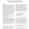 ICCAP: a linear time sparse transformation and reordering algorithm for 3D BEM capacitance extraction