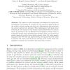 Identification of Growth Seeds in the Neonate Brain Through Surfacic Helmholtz Decomposition