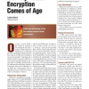 Identity-Based Encryption Comes of Age