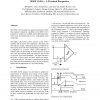IEEE 1149.6 - A Practical Perspective