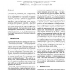 Illustrating Magnetic Field Lines using a Discrete Particle Model