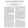 Image and Video Transmission over Wireless Channel: A Subband Modulation Approach