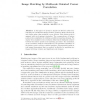 Image Matching by Multiscale Oriented Corner Correlation