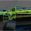 Image Matching via Saliency Region Correspondences