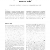 Imaging Informational Conflict: A Functional Magnetic Resonance Imaging Study of Numerical Stroop