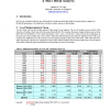 Impact of double blind reviewing on SIGMOD publication: a more detail analysis