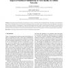 Impact of statistical multiplexing on voice quality in cellular networks