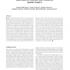 Impaired Perceptual Memory of Locations across Gaze-shifts in Patients with Unilateral Spatial Neglect