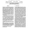 Implementation and Performance Evaluation of a Parallel Transitive Closure Algorithm on PRISMA/DB