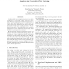 Implementation and Performance of Application-Controlled File Caching