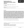 Implementation of a constant-time dynamic storage allocator