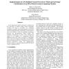 Implementation of a Probabilistic Neural Network for Multi-spectral Image Classification on an FPGA based Custom Computing Machi