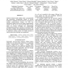 Implementing communications systems on an SDR SoC