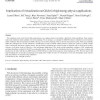 Implications of virtualization on Grids for high energy physics applications