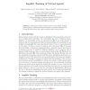 Implicit Training of Virtual Agents