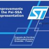 Improvements to the Psi-SSA representation