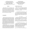 Improving Area Efficiency of Residue Number System based Implementation of DSP Algorithms